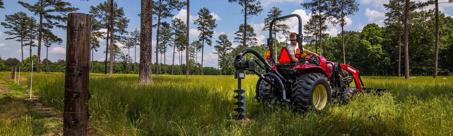 2023 Yanmar YT2 for sale in Fredricks Equipment, Hartselle, Alabama